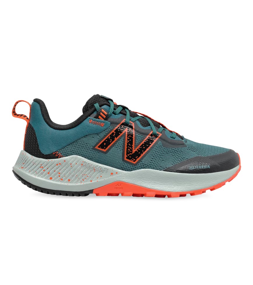 New balance nitrel green hotsell