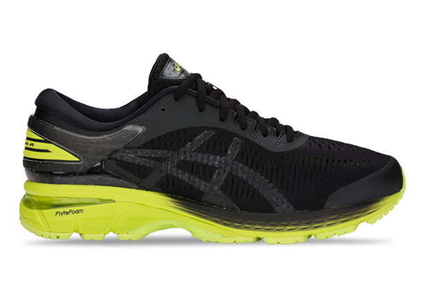 Asics gel kayano hot sale 25 2e width