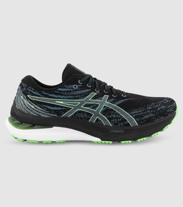 Asics gel kayano 25 lite hotsell show men's running shoes review