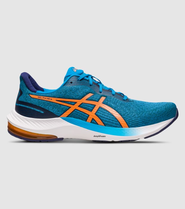 Asics everyday comfort outlet amplifoam review