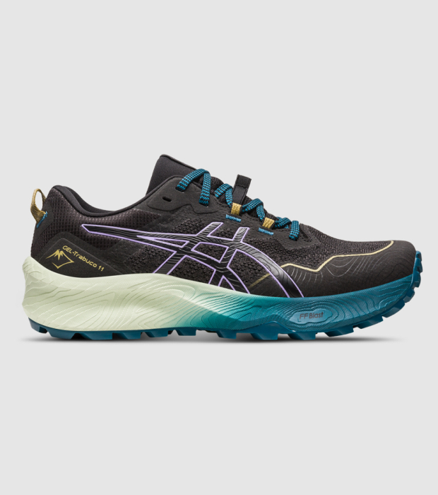 Track sale order asics