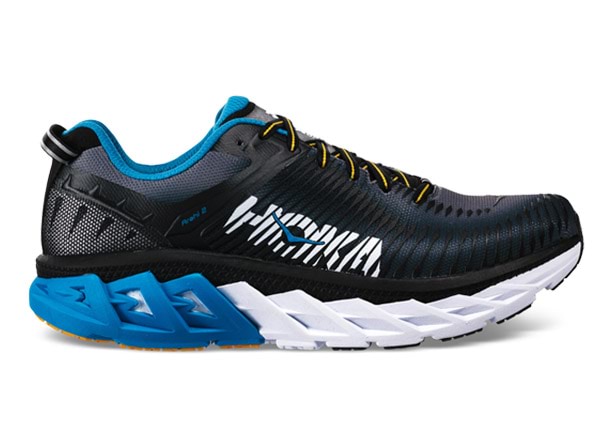 Hoka on sale arahi 2