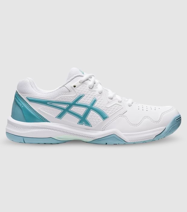 Asics gel clearance dedicate 5 review