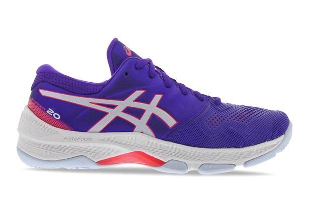 Who sales carries asics