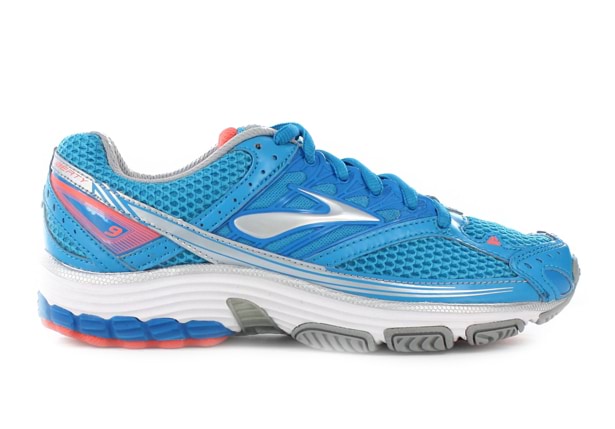 Brooks liberty sales womens