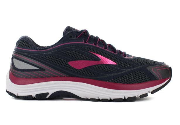 Brooks dyad 2025 9 women's review