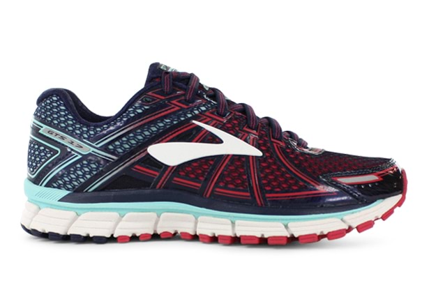 Brooks adrenaline gts 2024 17 womens size 8