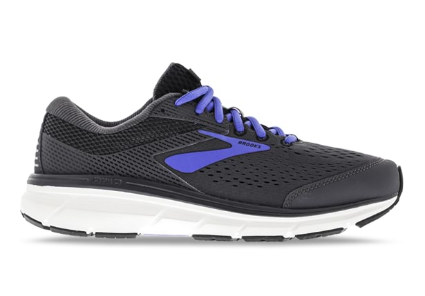 Brooks dyad 10 store blue