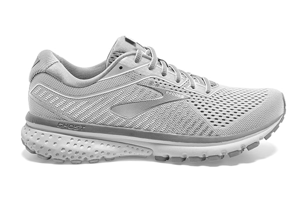 Brooks ghost hot sale womens 12