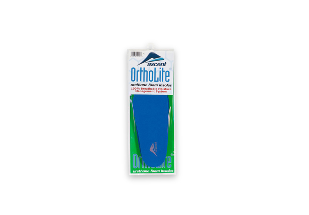 Ortholite sales insoles nz