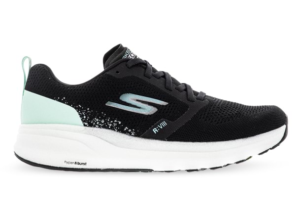 Skechers gorun ride 6 womens best sale silver