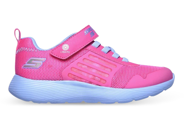 Skechers kids' shop dyna-lights sneaker