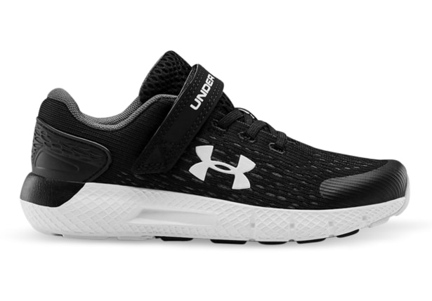 Under armour hotsell charged rogue boys