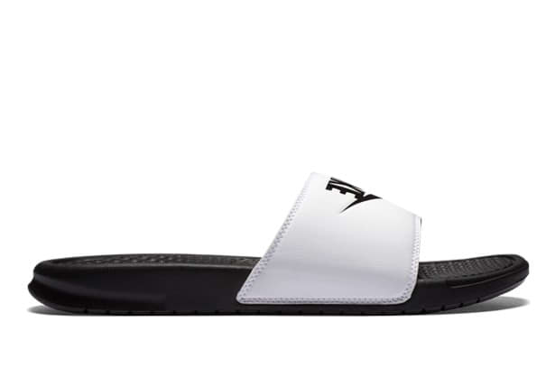 Nike benassi store slides nz