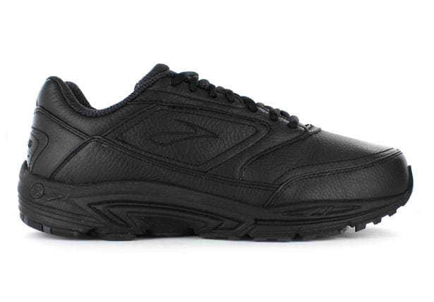 Brooks dyad 6 store black