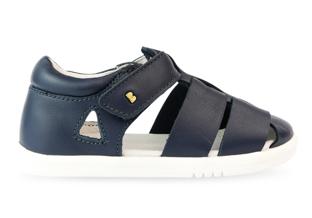 Bobux hot sale tidal navy