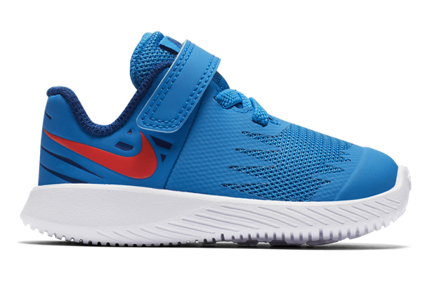 Nike star runner td sale