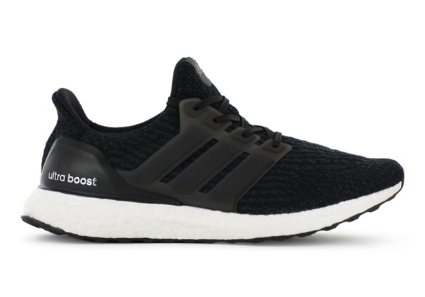 Mens ultra outlet boost black