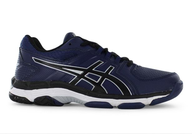 Asics gel clearance 540tr mens black