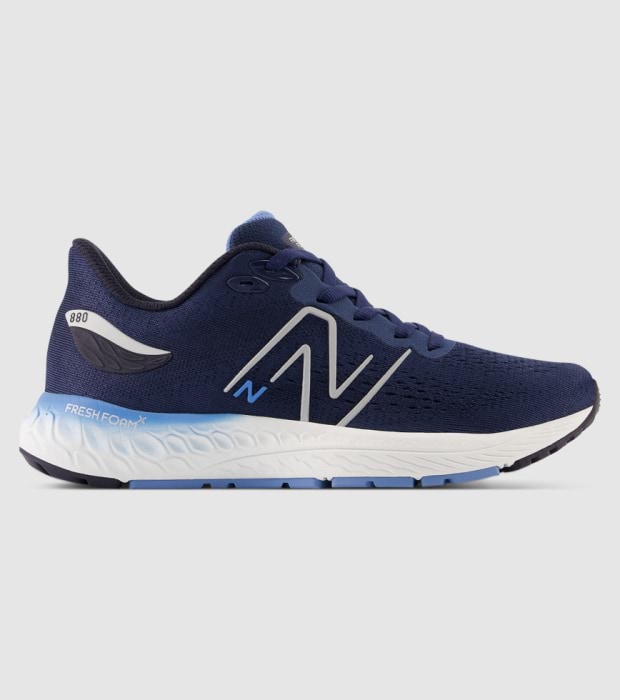 Sepatu new 2024 balance navy