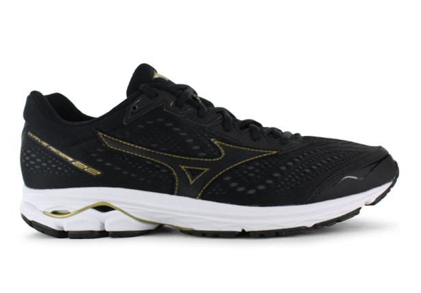 Men's mizuno wave on sale rider 22