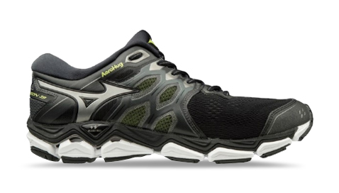 Mizuno wave horizon store 3 mens