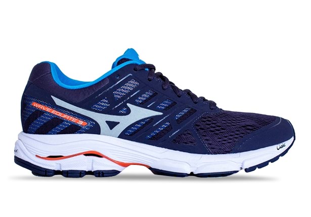 Mizuno wave on sale equate 3