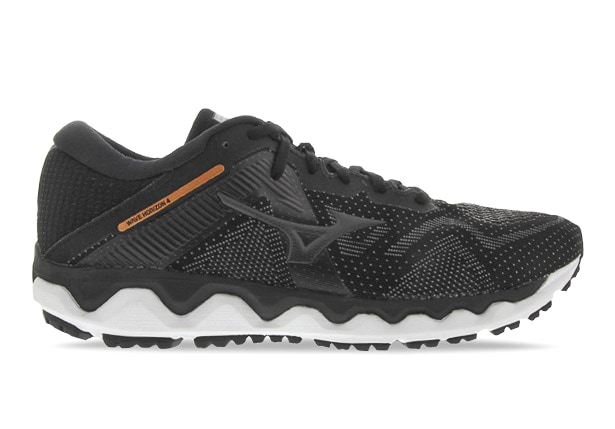 Men's wave horizon discount 4 running shoe