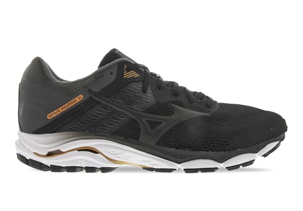 Mizuno wave runner clearance 16 grey