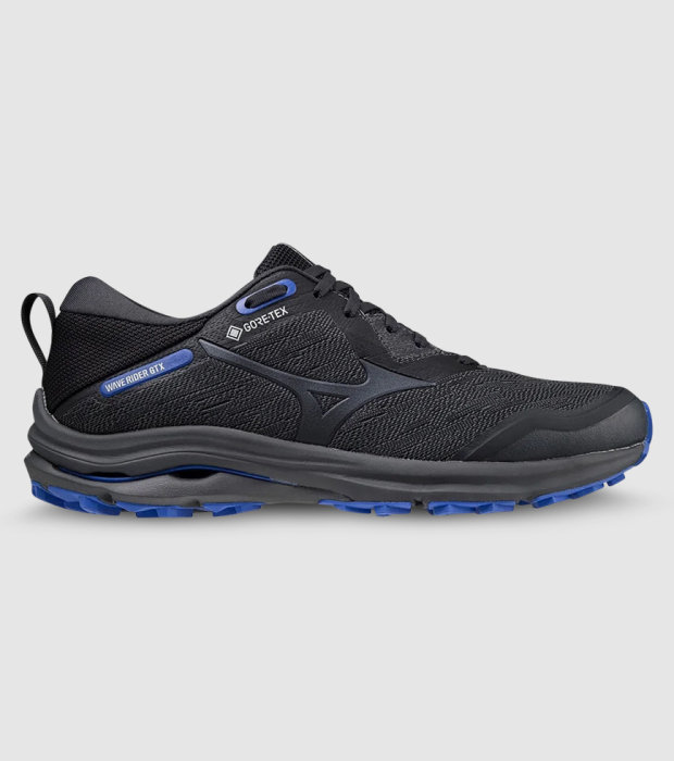 Mizuno wave rider 2024 20 gore tex