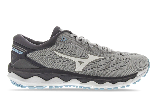 Mizuno wave 2025 sky 3 womens