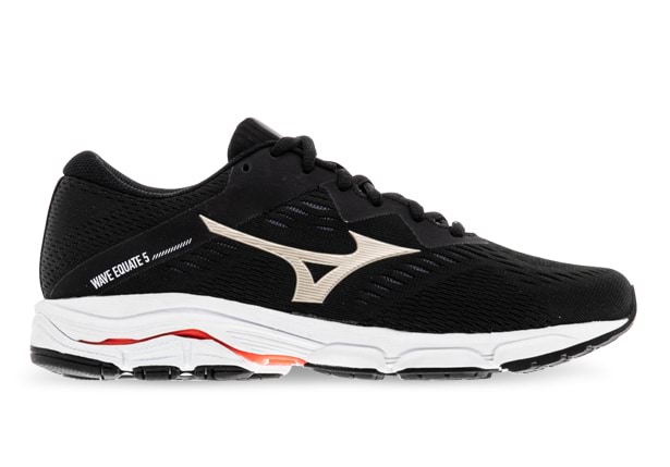 Mizuno wave best sale equate 2 womens