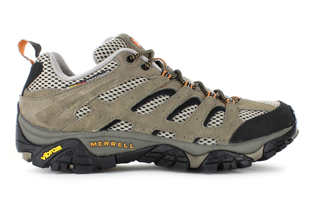 Merrell moab sale ventilator walnut