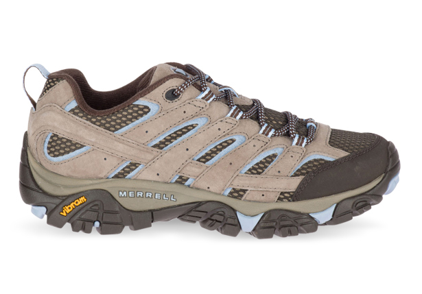 Merrell moab 2 on sale brindle