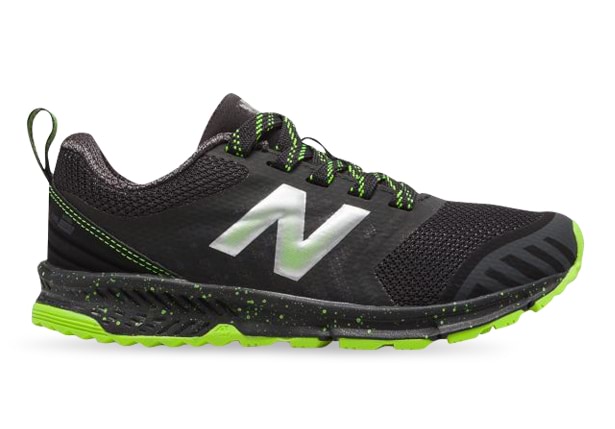 New balance kids' preschool fuelcore nitrel running outlet shoes