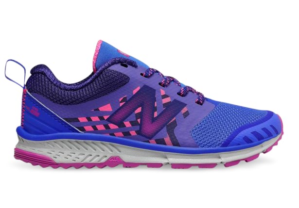 New balance fuelcore nitrel trail running shoes (for clearance kids)