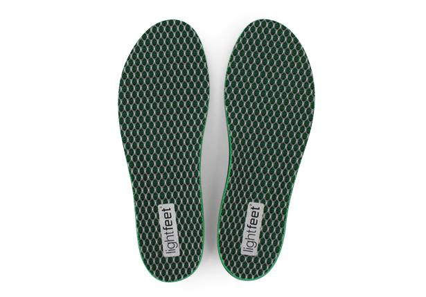 Reebok sale gel insole