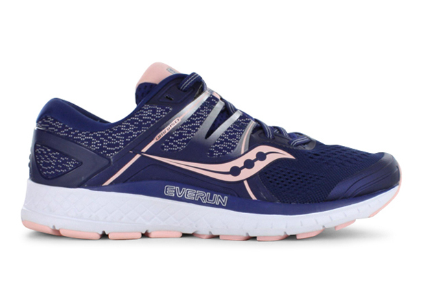 Saucony omni iso women's best sale running shoes