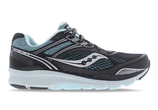 Saucony men's deals echelon 7