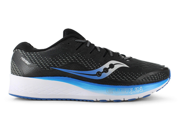 Saucony ride iso store 2 2019