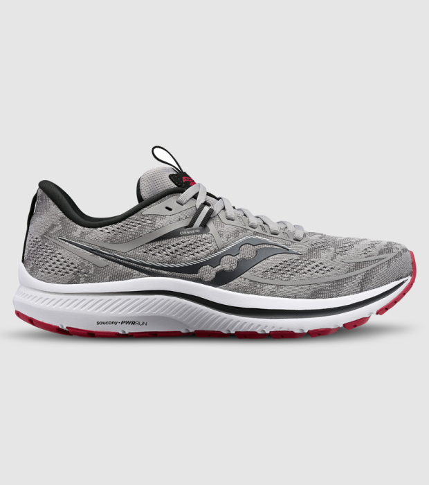 Saucony omni cheap 12 mens sale