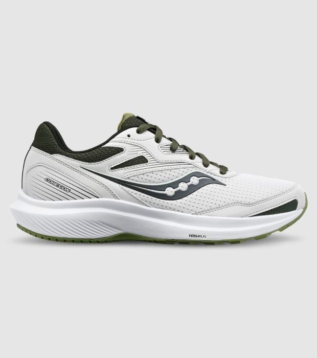 Saucony cohesion deals 6 45