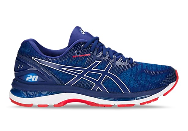 Asics nimbus 20 nz new arrivals