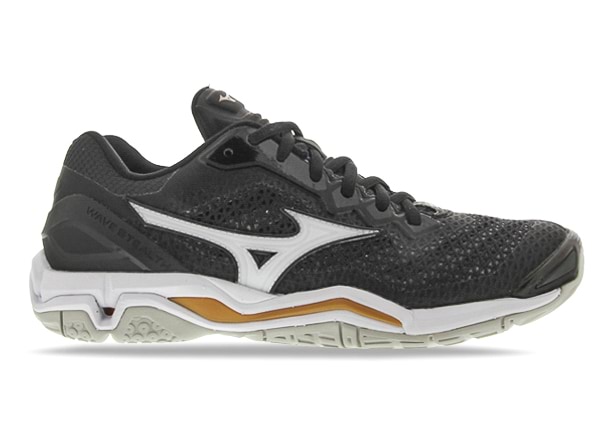 Mizuno wave hotsell stealth 2 jr