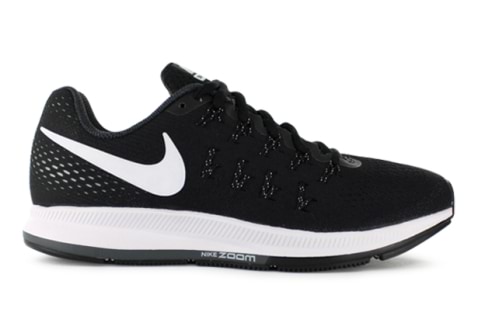 Nike zoom pegasus 33 noir hotsell