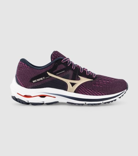 Mizuno creation 17 women's online