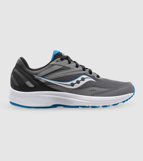 Cohesion 7 saucony reviews hotsell