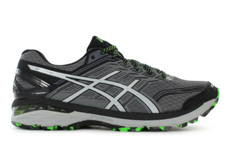 Asics gt 2000 trail plasmaguard hotsell