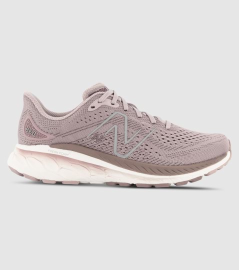 NEW BALANCE 860 V13 D WOMENS VIOLET SHADOW The Athlete s Foot