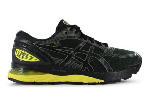 asics gel nimbus 21 nz